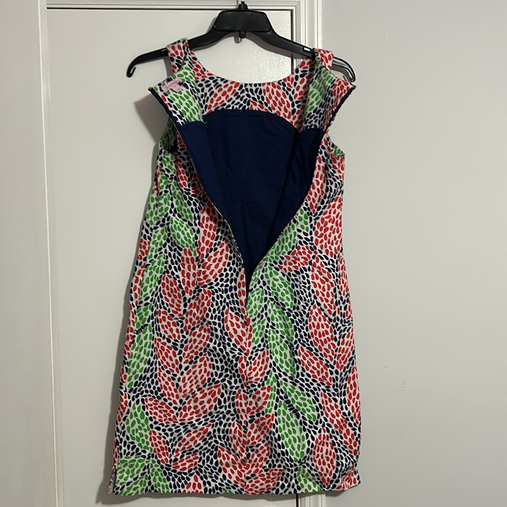 Lily Pulitzer dress - Picture 3 of 4